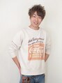 ヘアーアンドメイク ルチア(Hair&Make LUCIA) 瀧田 恭平