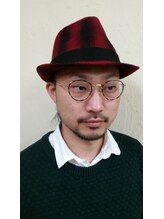 チェントロエッセ(Centro Esse)&nbsp;吉澤 一真