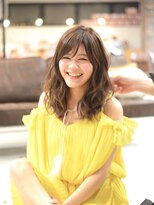 マリオ ヘアー デザイン(MARIO HAIR DESIGN)&nbsp;MARIO☆エアリーウェーブ
