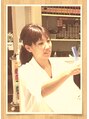 シェレーヌ 藤原台店 裏田 美由紀