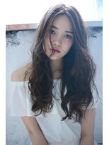 ベター(better) relaxy wave long