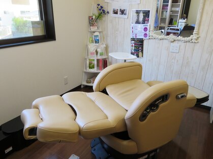 ビューティーサロン 凛花の写真