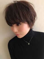 スッキリショート 担当本田