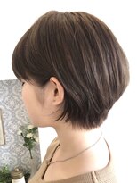 ロイヤルヘアー(ROYAL HAIR)&nbsp;透明感ショート