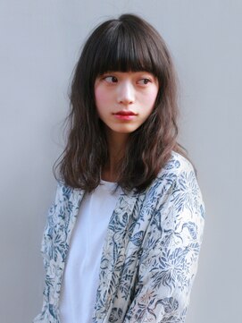 ランティス(LANTiS) 『 wave winding 』 medium