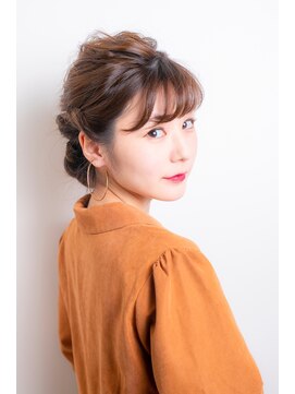 ココア ジョイ(COCOA JOY) パーティーアップ