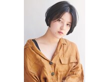 アノン(anon)