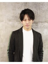 ディ シェーレ 磯子本店(die schere) 玉木 巧