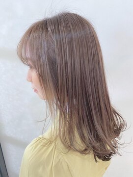 サロンドスロウ(salon de slow) -