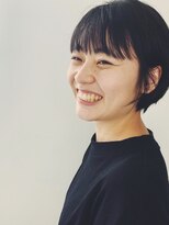 モロコ 神保町 九段下店(moloco)&nbsp;20代30代40代ショートボブ横顔美人【神保町/九段下】