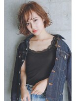 ロロネー 森ノ宮キューズモール(Lolonois) 【Lolonois森ノ宮】必見。オシャレショート　（藤岡尚希）