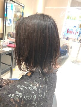 トレボープルミエ 聖蹟桜ヶ丘店 新作スタイル