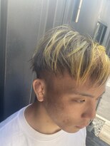 ユーアールキャッスル(UR CASTLE) イエローキャブ