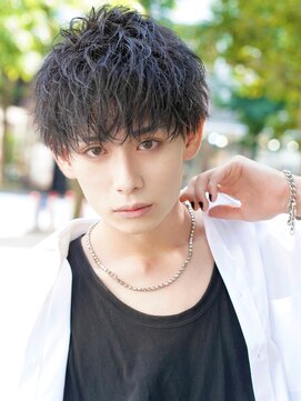 リップス 池袋(LIPPS) エレベスソフツイマッシュ