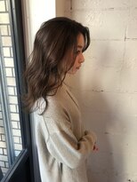 シー バイ シャルム 香芝店(Sea by charme)&nbsp;ハイライト/コントラストハイライト/グラデーション