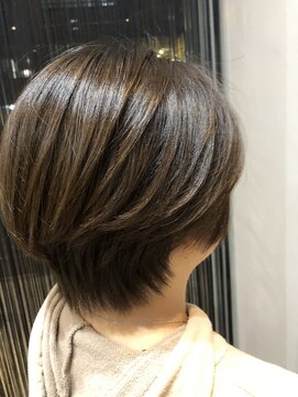 サムサラ 原木中山店(Samsara) samsara ショート