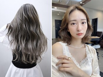 AMI Hair Supply【アミ　ヘアー　サプライ】