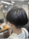 メンズマッシュレイヤー