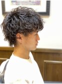 ツイスパウルフ