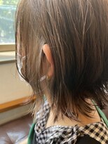 モミー(MOMMY)&nbsp;インナーカラー