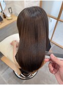 髪質改善*20代30代40代*美髪202【ZinaCENTRAL】