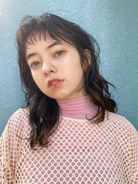 クラリス バイネオ 武蔵小杉(Claris by neo) 大人ウルフ