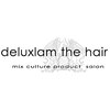 デラクスラム ザ ヘアー(DeluxLam the hair)のお店ロゴ