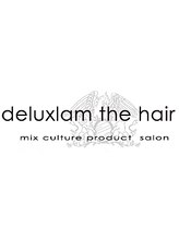 DeluxLam the hair【デラクスラム ザ ヘアー】