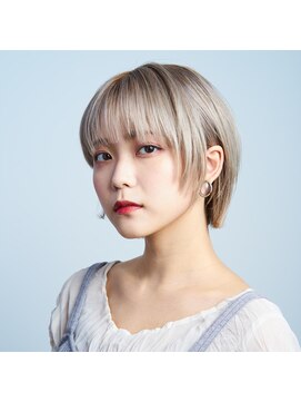 ユニックス イオンモール柏店(UNIX) ハイトーンショート