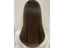 カフーヘアー 本店(Cafu hair)
