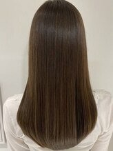 カフーヘアー 本店(Cafu hair)