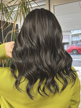 ヴィフ 大船(VIF) イメチェンヘア/大人可愛い/エレガント/モテ髪/デザインカラー