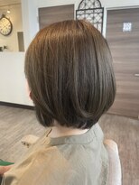 シャイン(SHINE)&nbsp;ブリーチなし、マッドベージュ