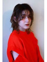 スピガ(SPIGA)&nbsp;◆ショート◆ショートウルフ