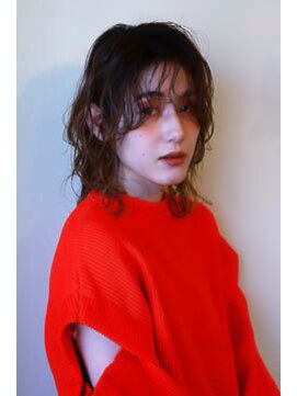 スピガ(SPIGA) ◆ショート◆ショートウルフ