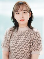 ヴィアラ 自由が丘(VIALA)&nbsp;【VIALA 自由が丘】気品×くびれヘア