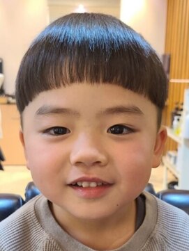 ヘアルーム エスプリ(hair room esprit) 味噌汁マッシュルーム