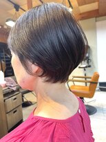 コモレビ(komorebi)&nbsp;くびれショート