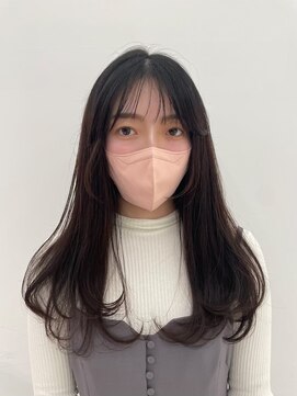 ルッソカナン(Lusso canaan) ふんわりレイヤー/30代40代50代