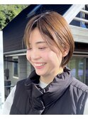 ミニマムショート
