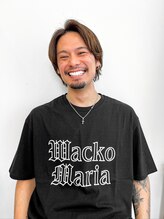 セイドット フクオカ(Say.FUKUOKA)&nbsp;KENTA 