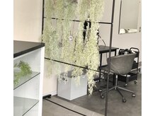 ナチュルの雰囲気(低ダメージ染専門店/リタッチコース/オーガニック/ノンジアミン)