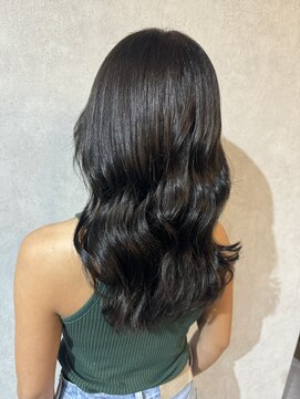 シアン(CYAN) 【CYAN】#10代20代#グレーブラック#シルバー#ブルーブラック