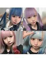 ミーナ バイ ワンズ 町田(mina by one's kyougoku) 地雷女子ハイトーン4選