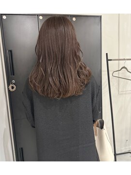 アトレアネックス(attrait ANNEX) ベージュ　阿倍野