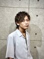 アトレアネックス(attrait ANNEX) 杉山 遥斗