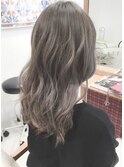 ロングレイヤーカット*ミディアムレイヤー*20代30代40代50代da