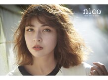 ニコ(HAIR DESIGN ROOM nico)