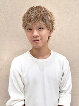 トイロ 渋谷(Toiro)&nbsp;長峰 安李