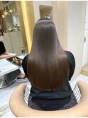 最高峰♪アップグロストリートメント